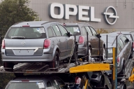 GM estimează că va primi un miliard de euro pentru Opel