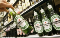Pe o piaţă în scădere cu 11%, Heineken România raportează afaceri în creştere