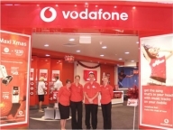 Vodafone Romania lansează reţeaua HSPA+, care triplează vitezele de date mobile