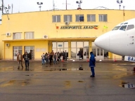 Consiliul Local Arad a votat pentru intrarea în acţionariatul Companiei Aeroportuare Banat