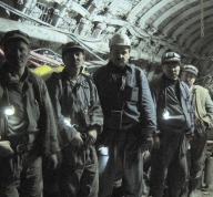 Ministerul Economiei şi CNU vor anunţa soluţiile pentru angajaţii de la mina Crucea, în 15 august