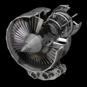 Salonul de aeronave de la Paris a adus comenzi de 15 miliarde de dolari pentru Rolls-Royce