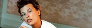 Milla Jovovich şi-a vândut casa din Beverly Hills cu 2,75 milioane de dolari