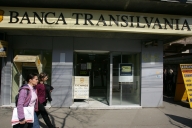 S-a vândut 2,5% din Banca Transilvania pentru 10 milioane de euro