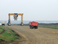 Contractul pentru autostrada Comarnic-Braşov ar putea fi semnat în trei săptămâni