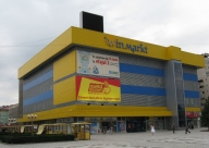 Discounterul miniMax deschide două magazine la Brăila şi Tulcea