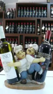 Arte & Vino, magazin de vinuri pentru cunoscători şi degustători