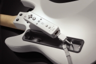 Logitech a lansat noi instrumente muzicale pentru Wii