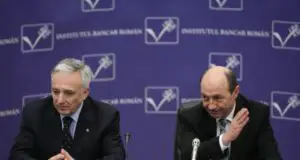 Isărescu: „Economia va reveni pe plus aproape sigur în trim. IV”