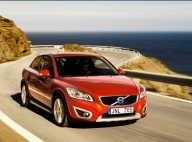 Volvo C30 poate fi comandat în România din octombrie