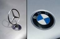 BMW şi Mercedes-Benz iau în considerare construirea unei uzine comune în SUA