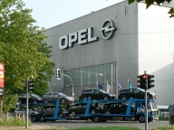 După Nokia, oraşul Bochum ar putea rămâne şi fără Opel