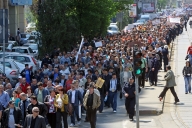 UPDATE: România, în grevă generală pe 5 octombrie