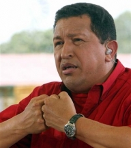 Hugo Chavez: „Statele Unite vor să controleze întreaga lume, însă imperiul yankeu este pe punctul de a eşua”