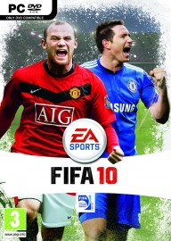 FIFA 10 ajunge în România pe 2 octombrie