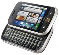 Motorola a lansat primul telefon Android