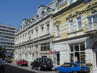 Investitorii imobiliari români se retrag din Ruse