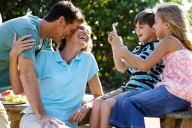 Vodafone se concentrează pe familii