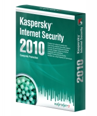 Kaspersky vizează 20-25% din piaţa locală de software de securitate