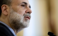 Bernanke: Recesiunea din SUA probabil s-a încheiat