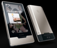 Microsoft lansează Zune HD, rivalul iPod