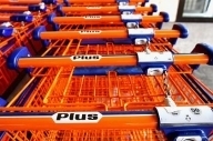 Discounterul Plus a investit 1,5 mil. euro într-un nou magazin