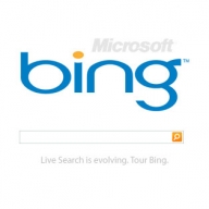 Bing are 10,7% din piaţa americană a motoarelor de căutare