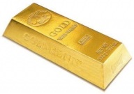 Preţul aurului, aproape de recordul absolut