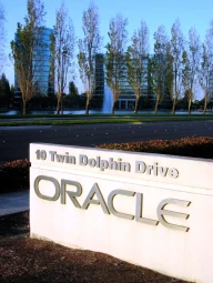 Oracle, profitul total a scăzut cu 5%