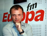 Adrian Luca revine la Europa FM