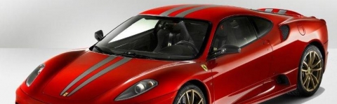 Franţa: cum îţi cumperi Ferrari cu 40.000 de euro