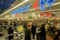 Carrefour testează ce brand de supermarketuri este mai potrivit pentru români