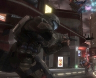 Halo 3: ODST, disponibil din 22 septembrie