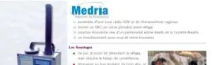 Franţa: vacile trimit SMS-uri fermierilor