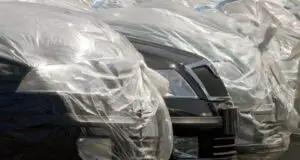 TOP: Toyota, Skoda şi Chevrolet, cei mai mari perdanţi ai pieţei auto