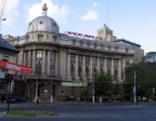 Academia de Studii Economice, Bucureşti