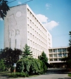 Universitatea de Vest, Timişoara