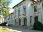 Universitatea din Bacău