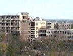 Universitatea Petrol-Gaze, Ploieşti
