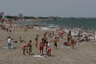 Agenţiile au vândut cu 18% mai puţine vacanţe pe litoral