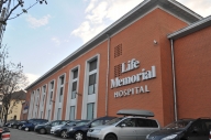 Medlife finalizează extinderea spitalului privat, printr-o investiţie de 7 mil. euro