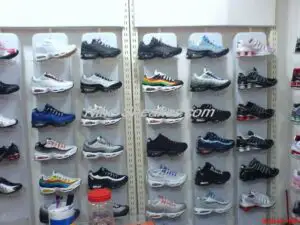 Nike înregistrează un profit peste aşteptări
