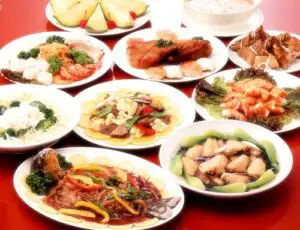 China a închis 180 de unităţi din segmentul alimentar