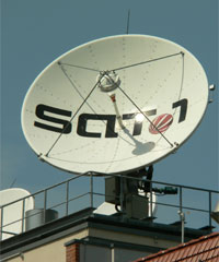 ProSiebenSat.1 a cumpărat SBS Broadcasting pentru 3,3 miliarde de euro