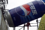 Pepsi şi Carrefour nu întrunesc standardele de calitate din China