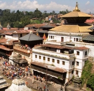 Cosmote oferă roaming în Nepal