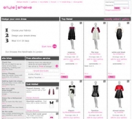 Retailul online din Marea Britanie, impulsionat de fashion