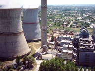 Negocieri pentru construcţia unei termocentrale noi lângă Craiova