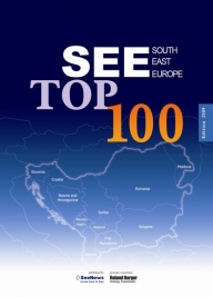 România are 43 din cele mai mari companii din Sud-Estul Europei