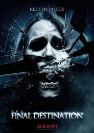 „Final Destination” 3D, lider în box office